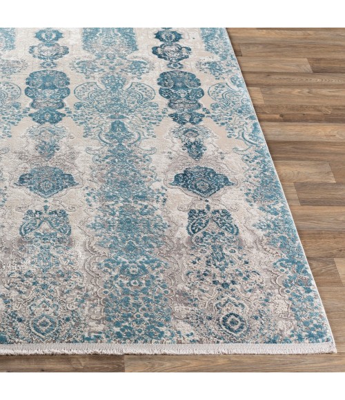 Surya Solar SOR-2312 7 6 x 11 2 Rug