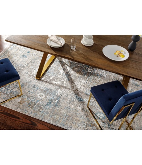 Surya Solar SOR-2314 10  x 14  Rug