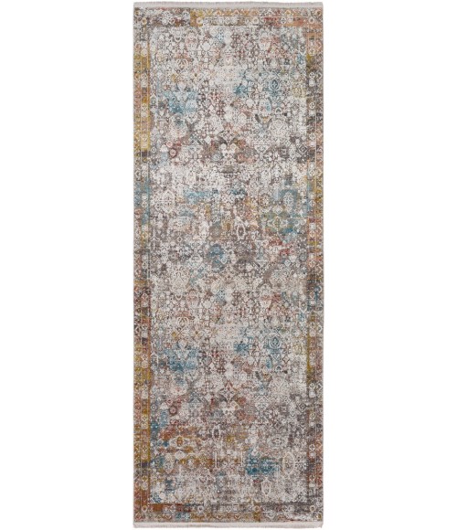Surya Solar SOR-2316 3  x 8  Rug
