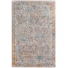 Surya Solar SOR2316 Medium Gray Light Gray Area Rug 10 ft. X 14 ft. Rectangle