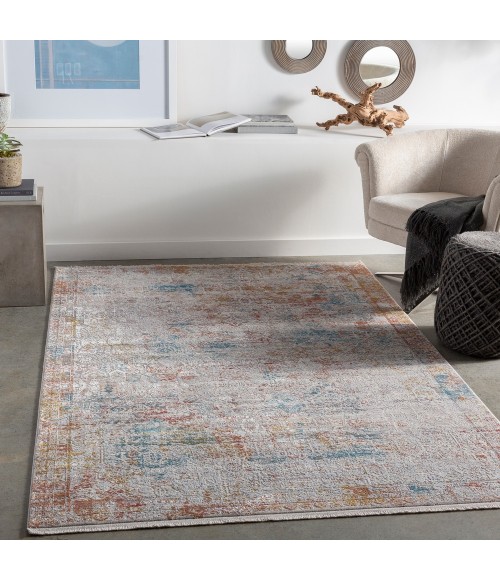 Surya Solar SOR-2316 10  x 14  Rug