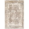 Surya Solar SOR2317 Cream Taupe Area Rug 3 ft. X 9 ft. 10 in. Runner