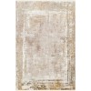 Surya Solar SOR2318 Ivory Wheat Area Rug 3 ft. X 9 ft. 10 in. Runner