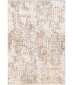Surya Solar SOR2319 Ivory Wheat Area Rug 3 ft. X 9 ft. 10 in. Runner