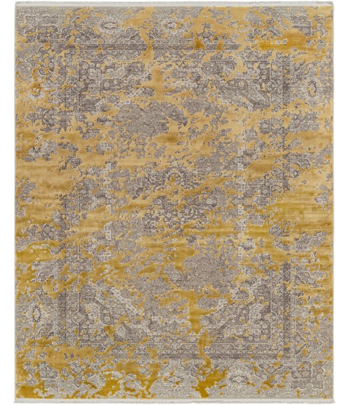 Solar SOR-2320 98" x 131" Machine Woven Rug