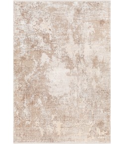 Surya Solar SOR2324 Ivory Wheat Area Rug 7 ft. 6 in. X 11 ft. 2 in. Rectangle