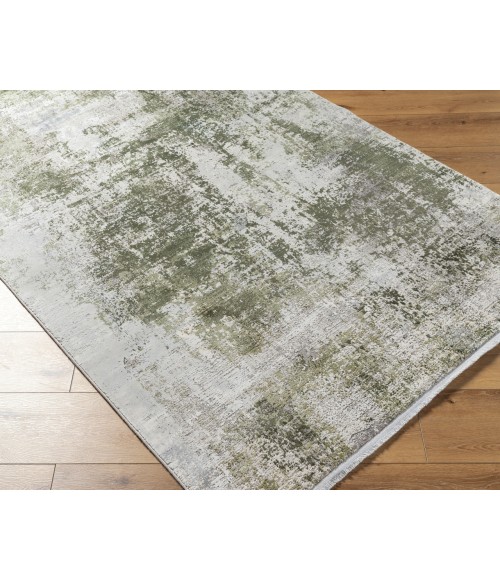 Solar SOR-2327 11'9" x 15' Machine Woven Rug