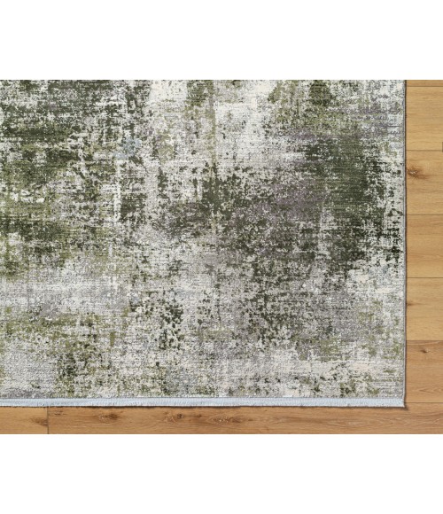 Solar SOR-2327 11'9" x 15' Machine Woven Rug