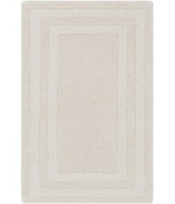 Livabliss Sorrento SOT2300 Ivory Taupe Area Rug 2 ft. X 3 ft. Rectangle