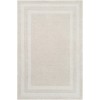 Livabliss Sorrento SOT2300 Beige Taupe Area Rug 10 ft. X 14 ft. Rectangle