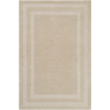 Livabliss Sorrento SOT2300 Ivory Taupe Area Rug 2 ft. 6 in. X 8 ft. Runner