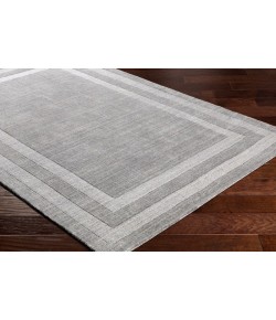 Livabliss Sorrento SOT2304 Medium Gray Area Rug 12 ft. X 15 ft. Rectangle