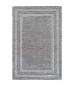 Livabliss Sorrento SOT2304 Medium Gray Area Rug 12 ft. X 15 ft. Rectangle