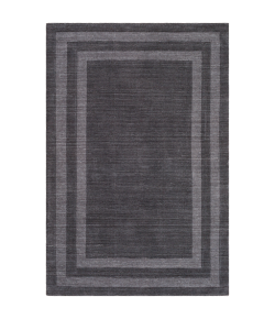 Surya Sorrento SOT2305 Charcoal Area Rug 12 ft. X 15 ft. Rectangle