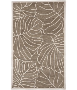 Surya Studio SR138 Tan Beige Area Rug 9 ft. X 13 ft. Rectangle
