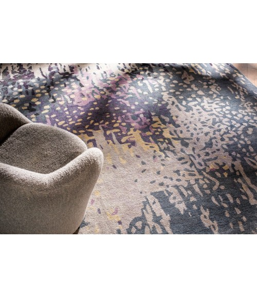 SERENADE RUG Surya Serenade SRD-2006-5x8 rug
