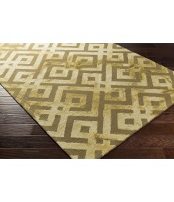 Surya Serafina SRF2003 Camel Cream Area Rug 9 ft. X 13 ft. Rectangle