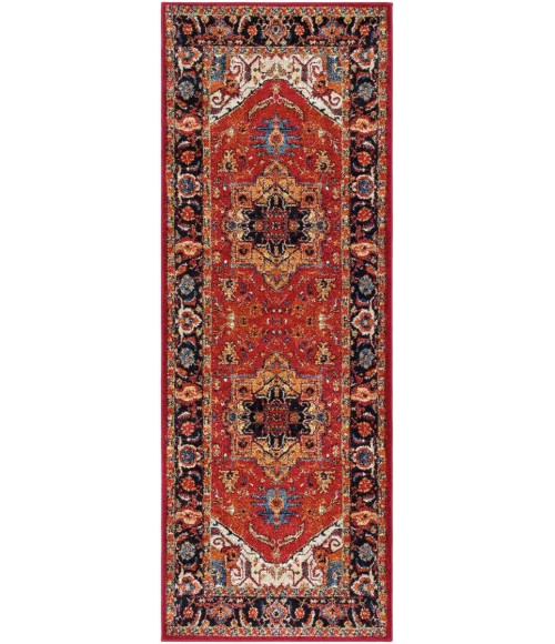 Livabliss Serapi SRP-1001-27x73 rug