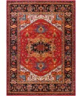 Livabliss Serapi SRP-1001-93x126 rug