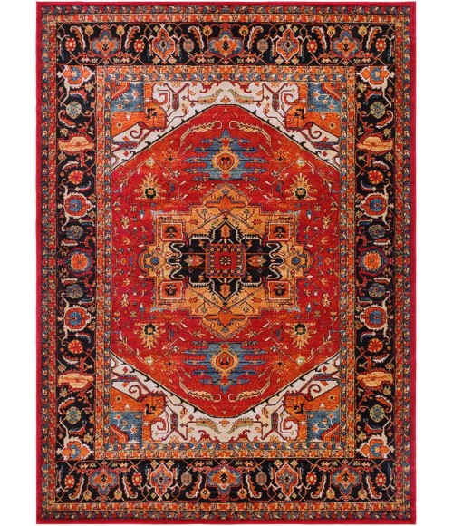 Livabliss Serapi SRP-1001-93x126 rug