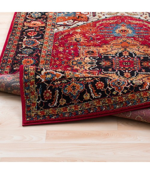 Livabliss Serapi SRP-1001-27x73 rug