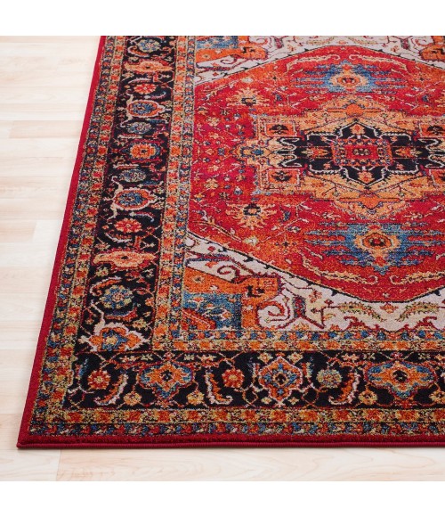 Livabliss Serapi SRP-1001-27x73 rug