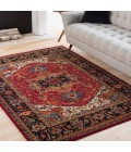 Livabliss Serapi SRP-1001-27x73 rug