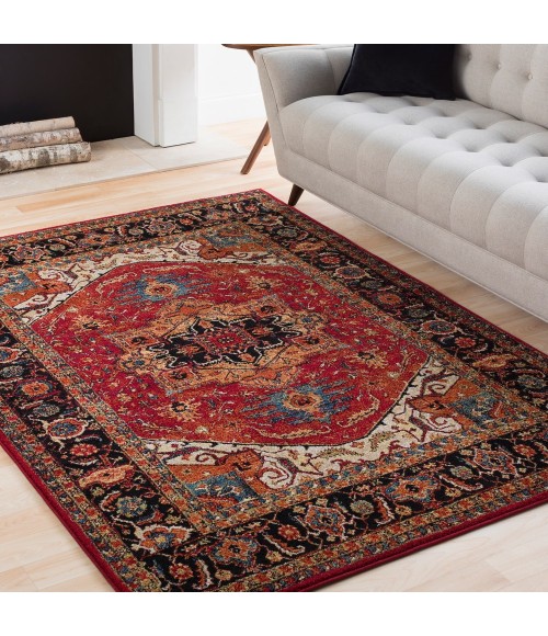Livabliss Serapi SRP-1001-27x73 rug