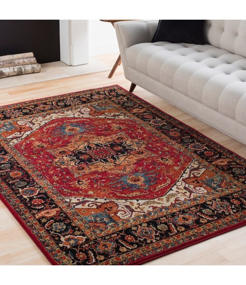 Surya Serapi SRP-1001-2x3 rug