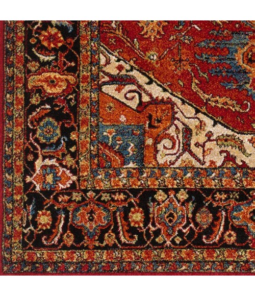 Livabliss Serapi SRP-1001-27x73 rug