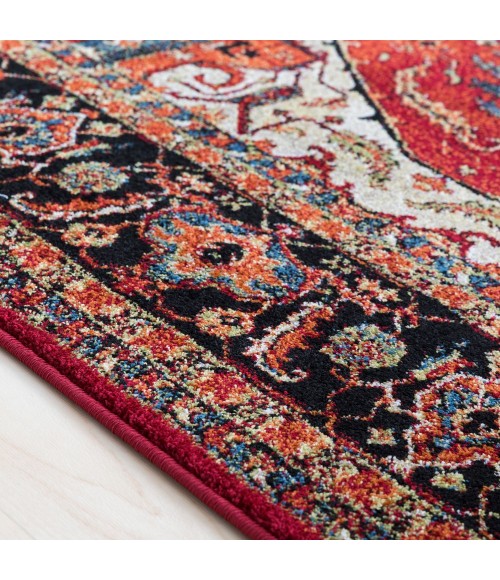 Livabliss Serapi SRP-1001-27x73 rug