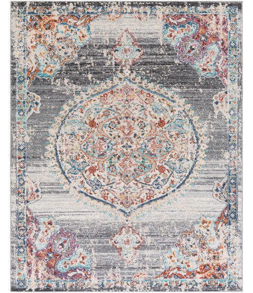 Serapi SRP-2306 Rug Serapi SRP-2306 7'10" x 10'6" Machine Woven Rug