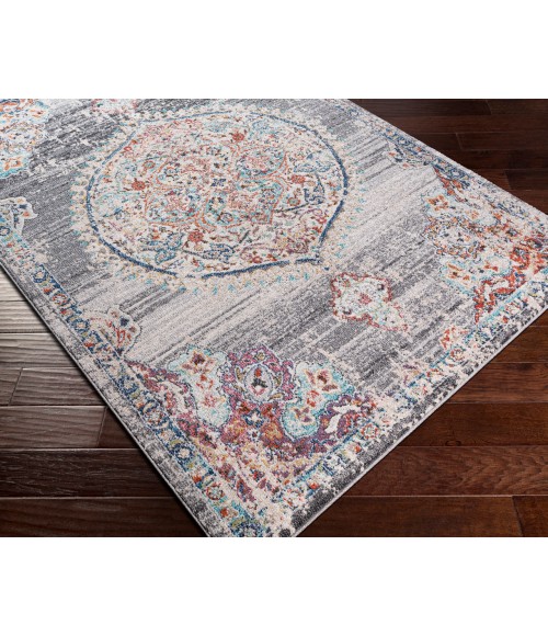 Serapi SRP-2306 Rug Serapi SRP-2306 7'10" x 10'6" Machine Woven Rug