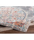 Serapi SRP-2306 Rug Serapi SRP-2306 7'10" x 10'6" Machine Woven Rug