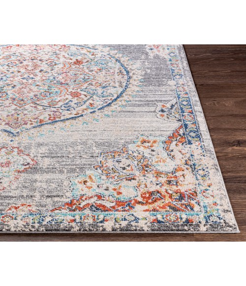 Serapi SRP-2306 Rug Serapi SRP-2306 7'10" x 10'6" Machine Woven Rug