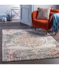 Livabliss Serapi SRP2306 Light Beige Rose Area Rug 9 ft. X 12 ft. 6 in. Rectangle