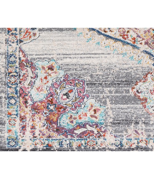 Serapi SRP-2306 Rug Serapi SRP-2306 7'10" x 10'6" Machine Woven Rug