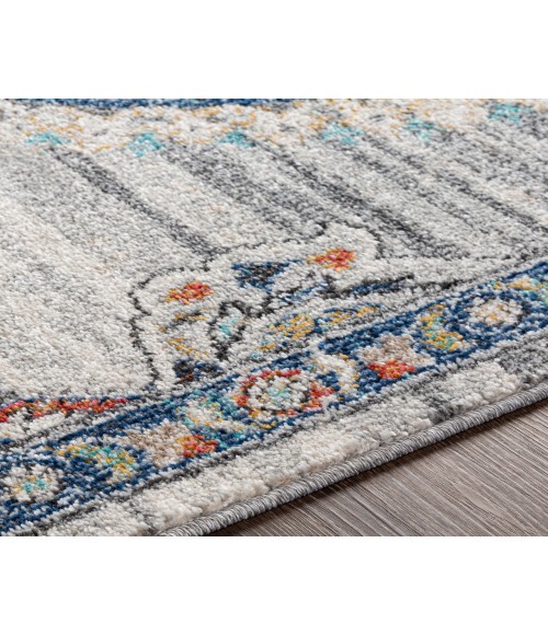 Serapi SRP-2306 Rug Serapi SRP-2306 7'10" x 10'6" Machine Woven Rug
