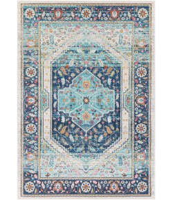 Surya Serapi SRP2308 Cream Rose Area Rug 7 ft. 10 in. X 10 ft. 6 in. Rectangle