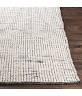 Surya Sierra Cream SRR-2301 2 ft. X 3 ft. Rect. Rug