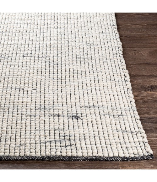 Surya Sierra Cream SRR-2301 2 ft. X 3 ft. Rect. Rug