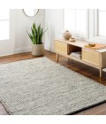 Surya Sierra Cream SRR-2301 2 ft. X 3 ft. Rect. Rug