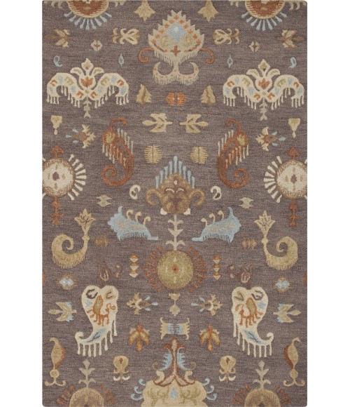 SPROUT RUG Surya Sprout SRT-2005-8x11 rug