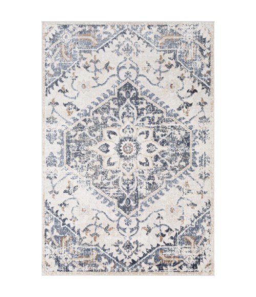 Livabliss St tropez SRZ-2300 7 9 x 9 6 Rug
