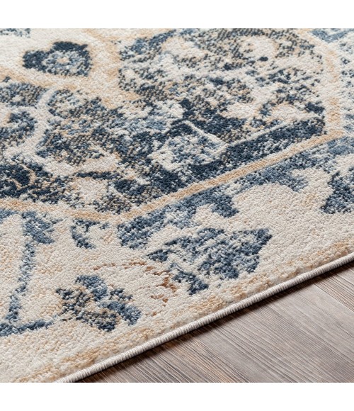 Livabliss St tropez SRZ-2300 7 9 x 9 6 Rug