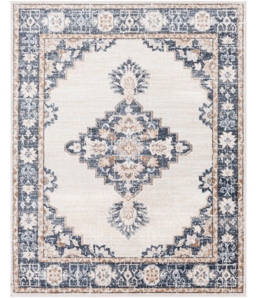 St Tropez SRZ-2308 Rug St Tropez SRZ-2308 6'6" x 9'2" Machine Woven Rug