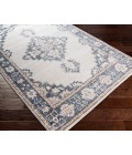 St Tropez SRZ-2308 Rug St Tropez SRZ-2308 6'6" x 9'2" Machine Woven Rug