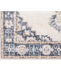 St Tropez SRZ-2308 Rug St Tropez SRZ-2308 6'6" x 9'2" Machine Woven Rug