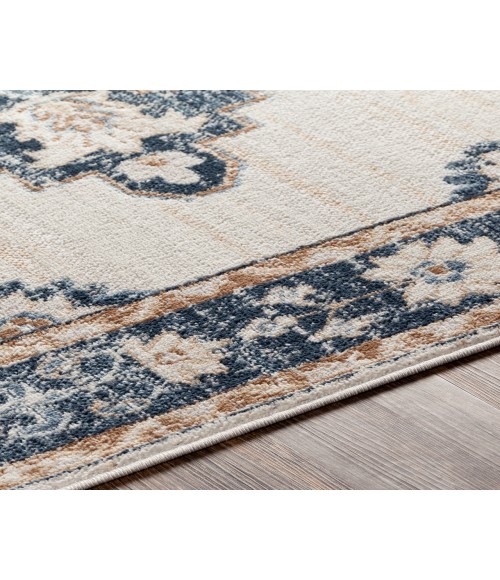 St Tropez SRZ-2308 Rug St Tropez SRZ-2308 6'6" x 9'2" Machine Woven Rug