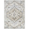Livabliss St Tropez SRZ2314 Multi Area Rug 7 ft. 9 in. X 9 ft. 6 in. Rectangle